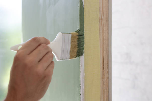 Best Commercial Mold Inspection  in Roselawn, IN