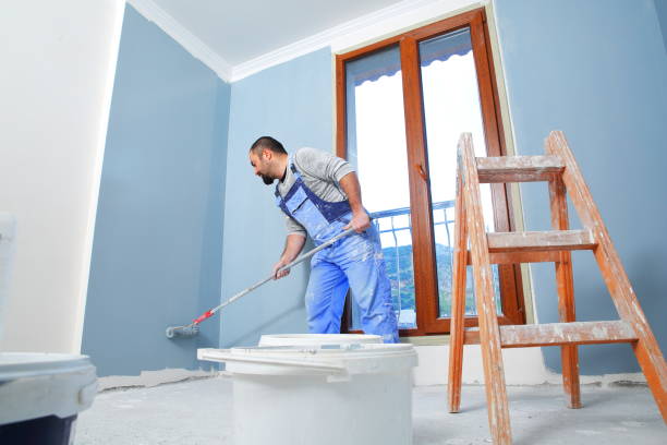 Best Attic Mold Removal  in Roselawn, IN