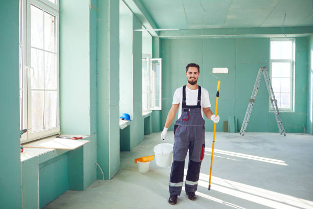 Best Water Damage & Mold Remediation  in Roselawn, IN