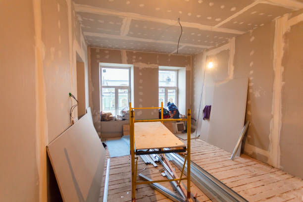 Best Real Estate Mold Inspection  in Roselawn, IN